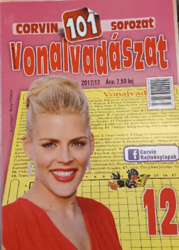 Biztonságos vásárlás Corvin 101 sorozat - Vonalvadászat 12