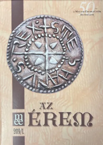 Az érem 2019/1 Prémium