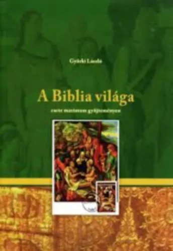 A Biblia világa Carte Maximum gyűjteményen Exkluzív ajánlat