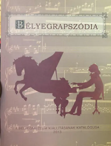 Akció Bélyegrapszódia