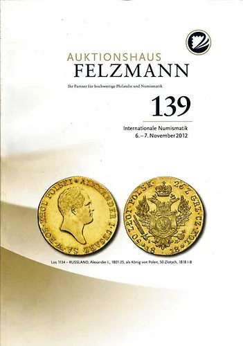 Auktionshaus Felzmann 139 Kedvezményes ár