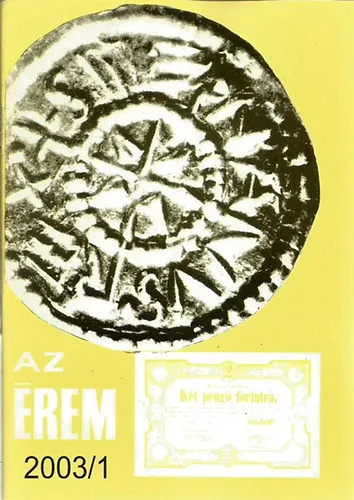 Az érem 2003/1 Expressz szállítás