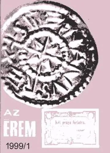 Árcsökkenés Az Érem 1999/1