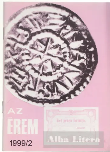 Legkelendőbb Az érem 1999 / 2