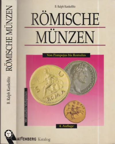 Römische Münzen Gyors szállítás