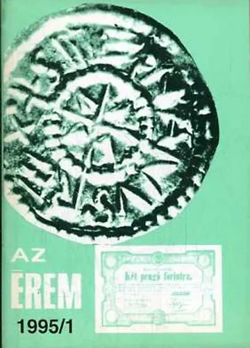 Az Érem 1995/1. Outlet