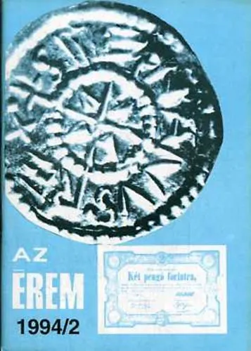 Népszerű Az Érem 1994/2.