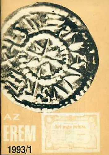 Az Érem 1993/1 Árcsökkenés