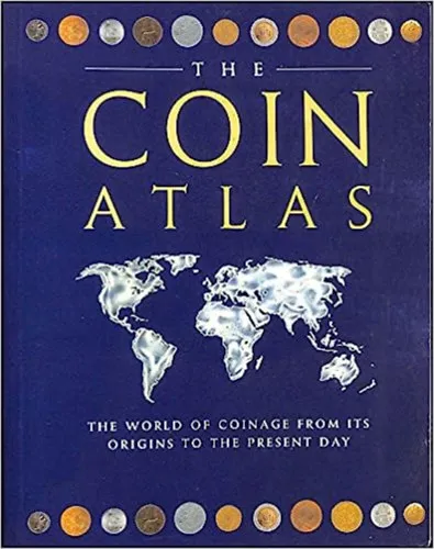 The Coin Atlas Kihagyhatatlan ajánlat