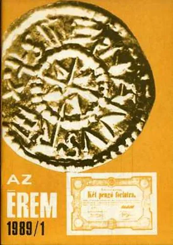 Az érem 1989/1 Legnépszerűbb