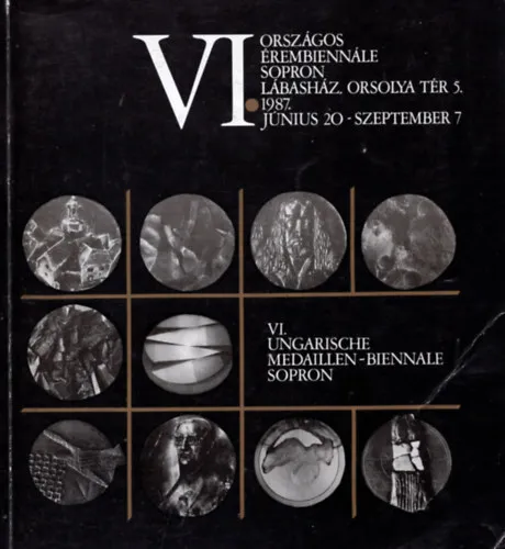 Népszerű VI. Országos Érembiennále