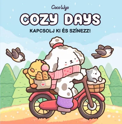 Cozy Days Expressz szállítás