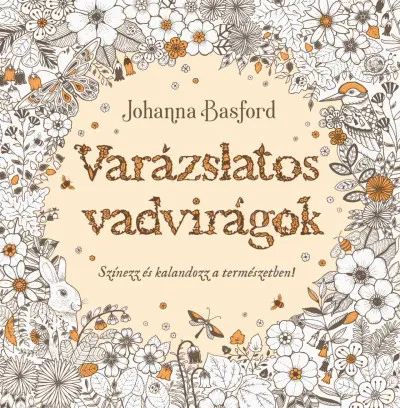 Varázslatos vadvirágok Gyors kiszállítás