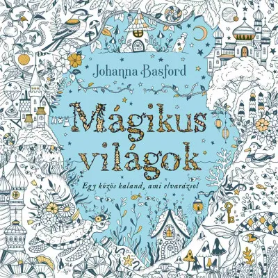 Mágikus világok Vedd meg most
