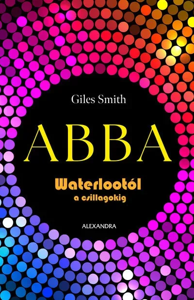ABBA - Giles Smith Outlet