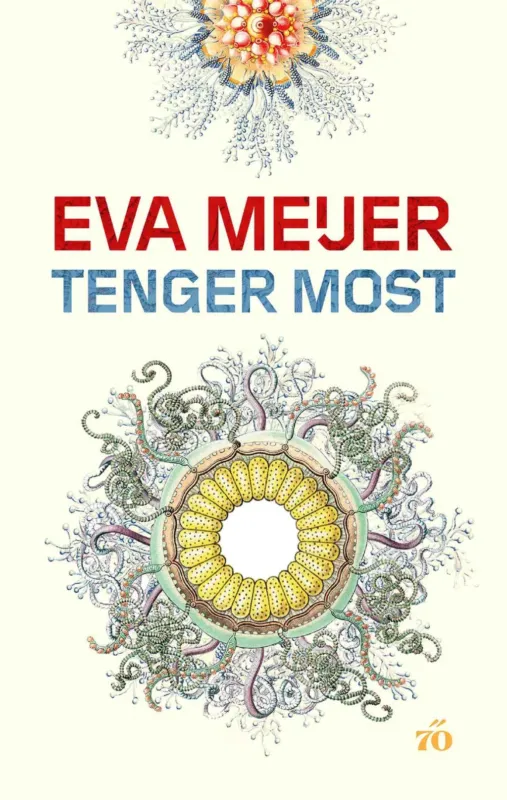 Utolsó esély Tenger Most - Eva Meijer