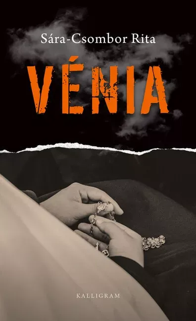 Alacsony ár Vénia - Sára-Csombor Rita