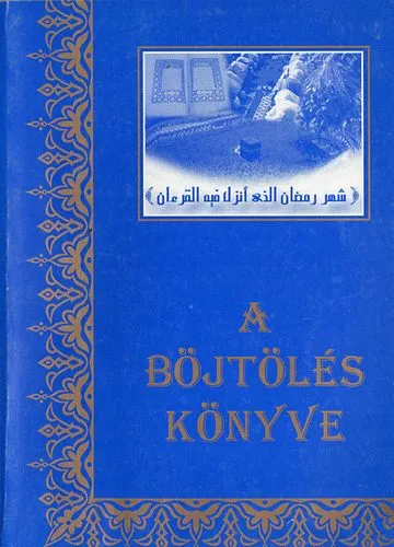 Outlet A böjtölés könyve 2. könyv