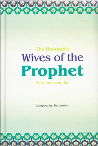 The Honorable - Wiwves of the Prophet Akció
