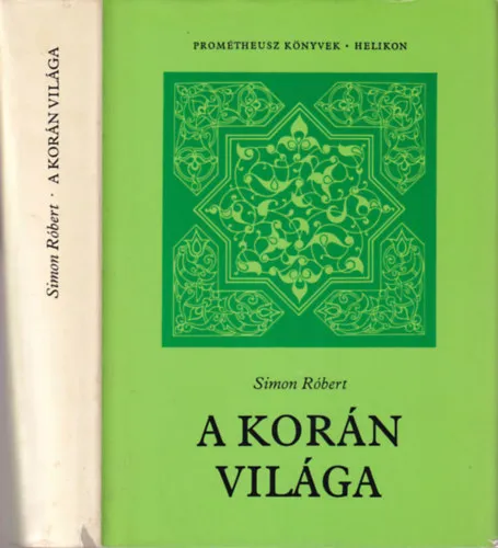 Korán-A korán világa Biztonságos fizetés