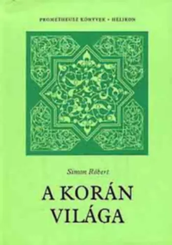 Akciós ár Korán-A korán világa
