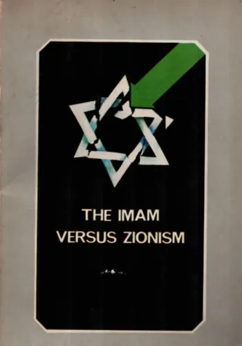 The Imam Versus Zionism. Legnépszerűbb