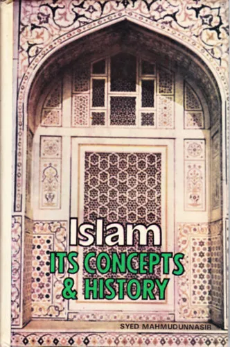Islam its concepts & history Végkiárusítás