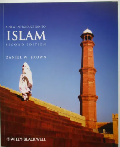 A new introduction to islam Legnépszerűbb
