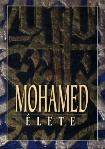 Szuper akció Mohamed élete