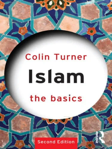 Islam - The Basics (Az iszlám vallás alapjai - angol) Utolsó esély