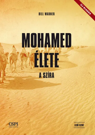 Mohamed élete - A szíra Vásárlói kedvenc