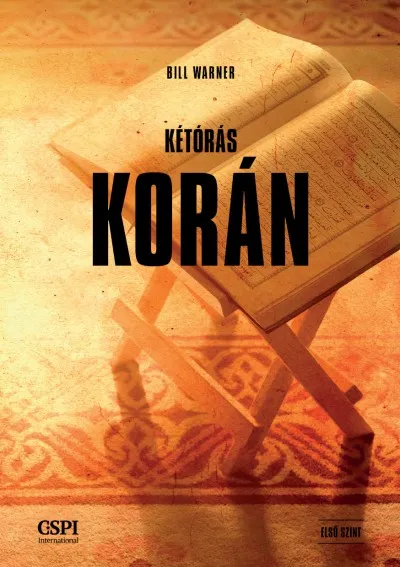 Ajánlat Kétórás Korán - Első szint