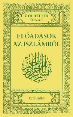 Azonnali szállítás Előadások az iszlámról