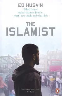 Árengedmény The Islamist