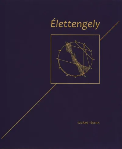 Élettengely (egyszerűsített díszkiadás) Olcsóbb