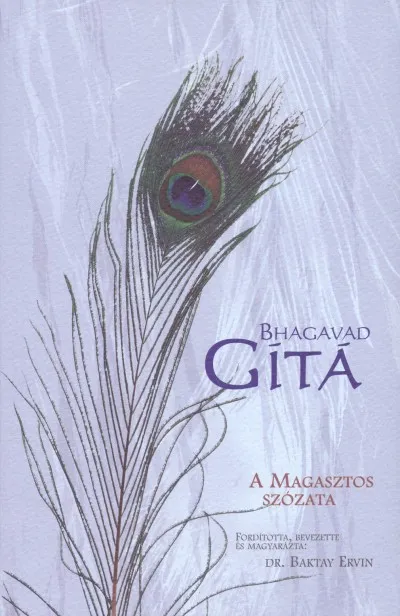 Kedvezményes ár Bhagavad Gítá - A Magasztos szózata