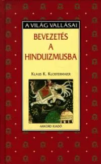Bevezetés a hinduizmusba Olcsóbb