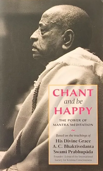 Alacsony ár Chant and be Happy - The Power of Mantra Meditation