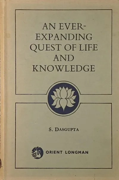 Csak ma An Ever-Expanding Quest of Life and Knowledge