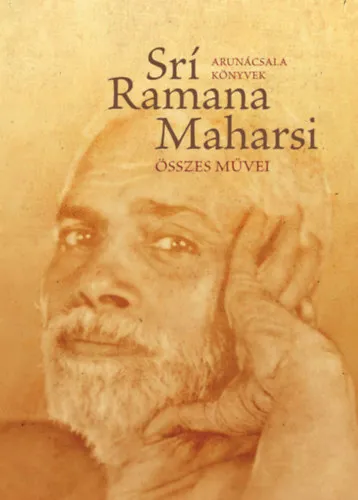 Srí Ramana Maharsi összes művei Expressz kézbesítés