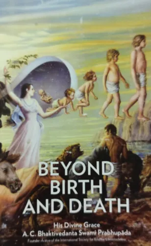 Beyond birth and death Árengedmény