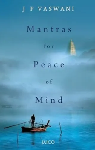 Mantras for Peace of Mind Legjobb ár