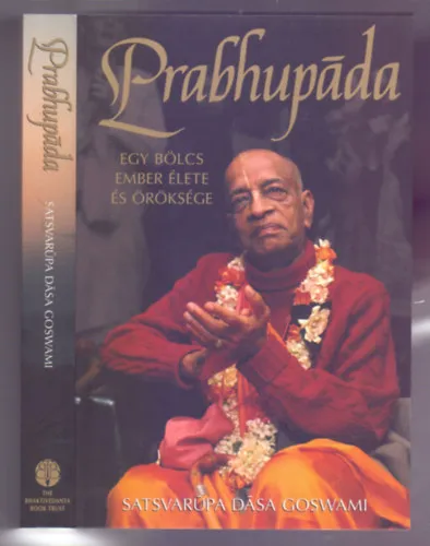 Prabhupáda (Egy bölcs ember élete és öröksége) Népszerű