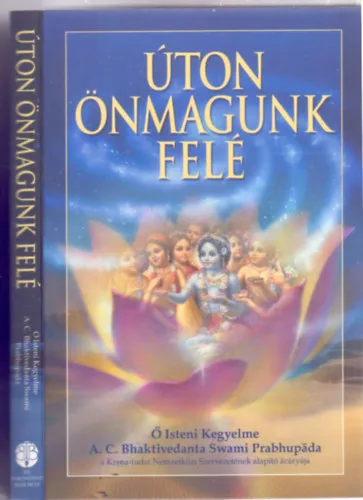 Szezonális akció Úton önmagunk felé