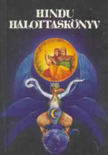 Kiárusítás Hindu halottaskönyv