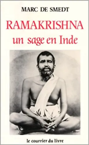 Ramakrishna, un sage en Inde Végkiárusítás