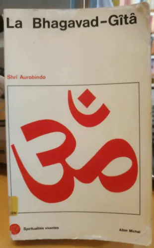 La Bhagavad-Gítá (Spiritualités vivantes) Árcsökkenés