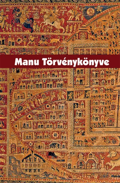 Olcsó Manu törvénykönyve
