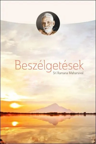 Beszélgetések Srí Ramana Maharsival Újdonság