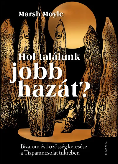 Expressz kézbesítés Hol találunk jobb hazát?